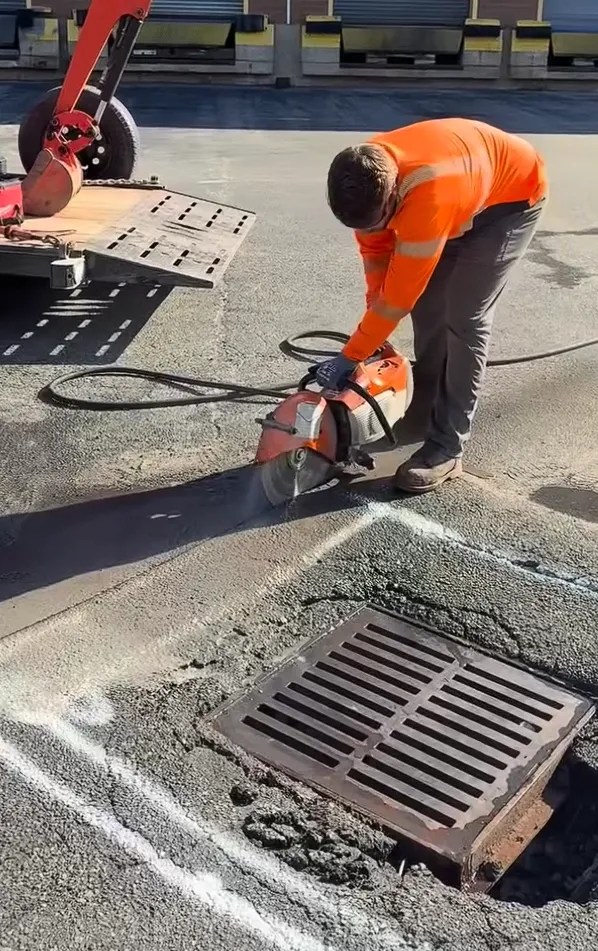 Concrete