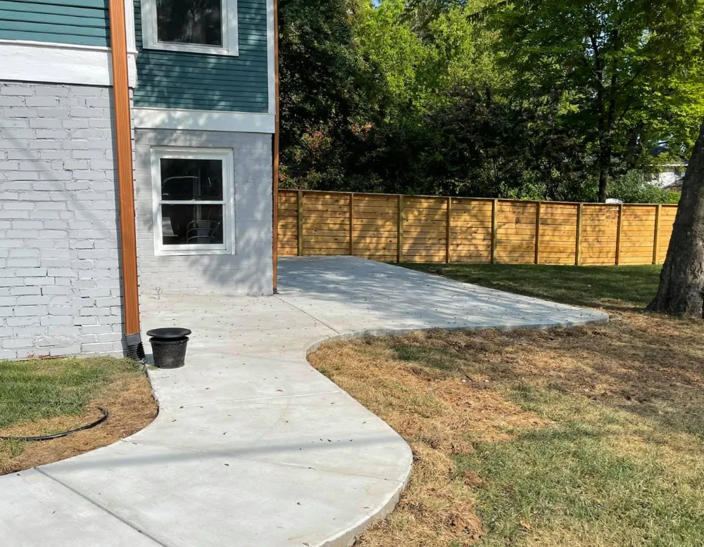 Concrete Repair