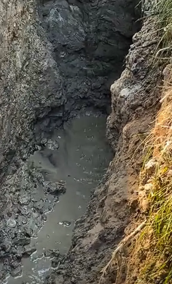 Drainage