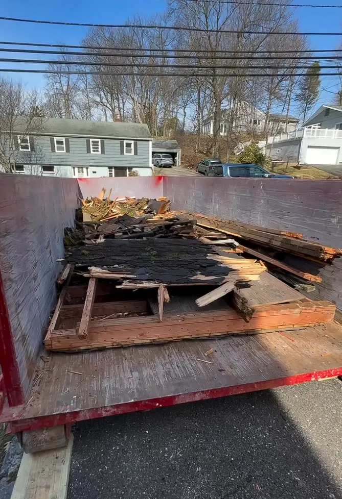 Debris Removal