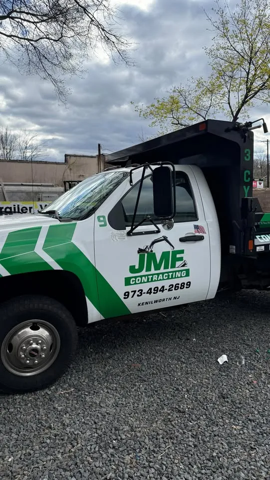 JMF Fleet