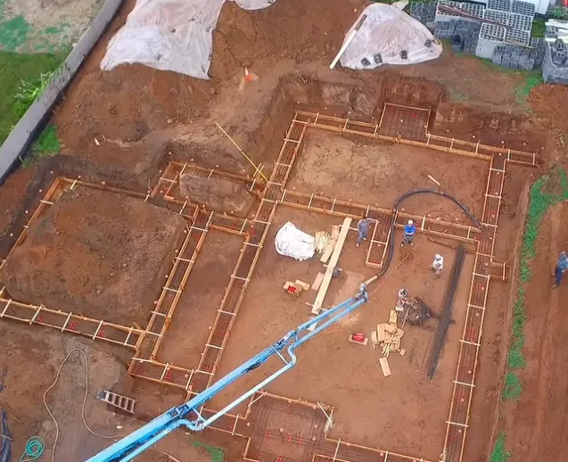 Foundation
