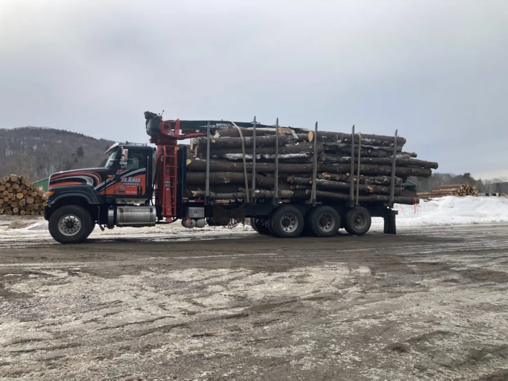 Firewood & Wood Chip