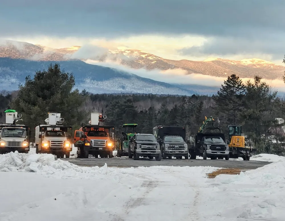 Our Fleet