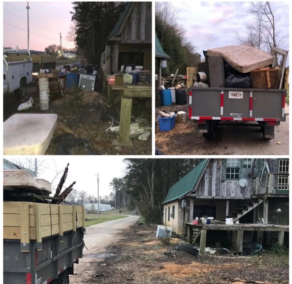 Junk Removal