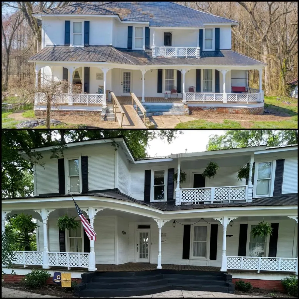 Property Improvement