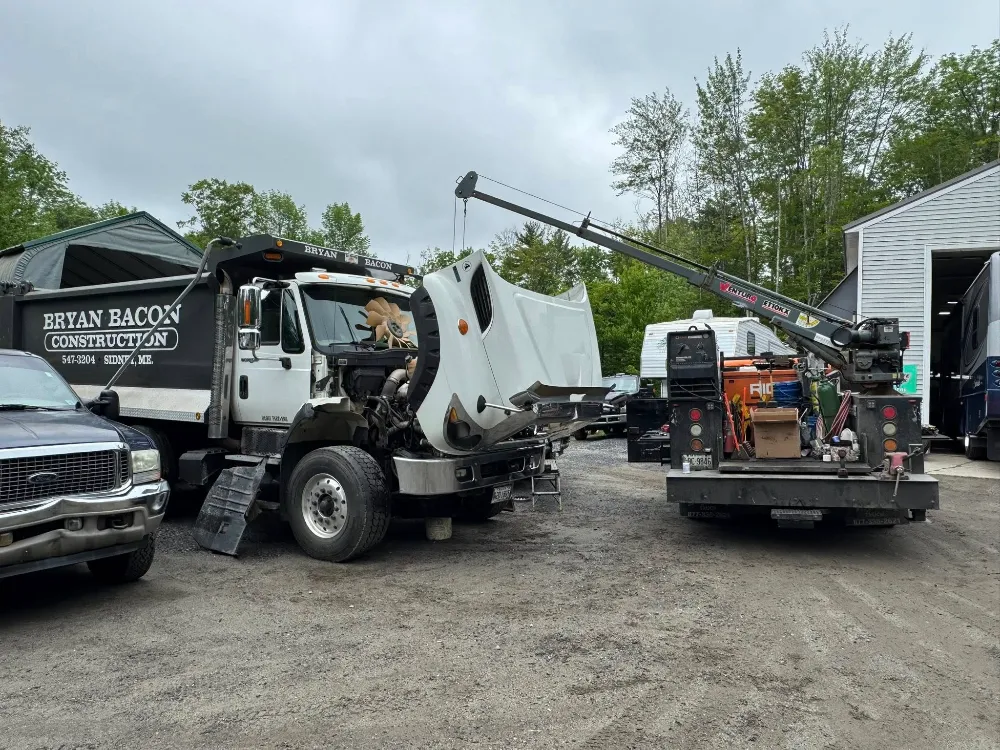 Truck & Trailer Repair