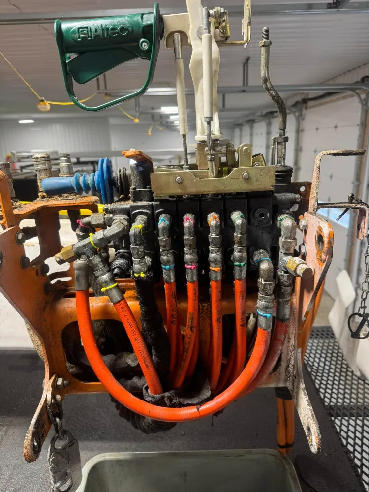 Diagnostics & Electrical