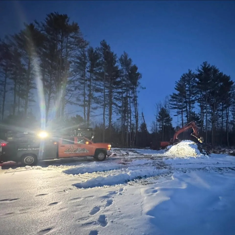 Night Repair